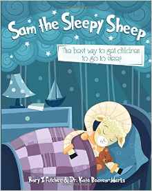 Sam the Sleepy Sheep